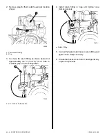 Предварительный просмотр 307 страницы MerCruiser 13 Service Manual