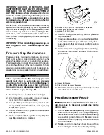 Предварительный просмотр 312 страницы MerCruiser 13 Service Manual