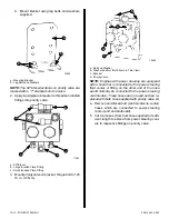 Предварительный просмотр 344 страницы MerCruiser 13 Service Manual