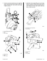 Предварительный просмотр 345 страницы MerCruiser 13 Service Manual