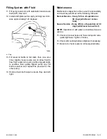 Предварительный просмотр 347 страницы MerCruiser 13 Service Manual