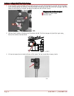 Предварительный просмотр 34 страницы MerCruiser 3.0 TKS User Manual