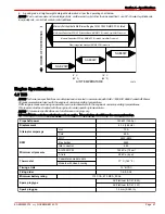 Предварительный просмотр 49 страницы MerCruiser 3.0 TKS User Manual