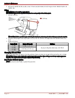 Предварительный просмотр 58 страницы MerCruiser 3.0 TKS User Manual