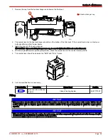 Предварительный просмотр 61 страницы MerCruiser 3.0 TKS User Manual