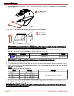 Предварительный просмотр 64 страницы MerCruiser 3.0 TKS User Manual