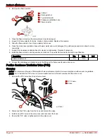 Предварительный просмотр 66 страницы MerCruiser 3.0 TKS User Manual