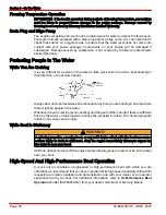 Предварительный просмотр 58 страницы MerCruiser 350 MAG MPI User Manual