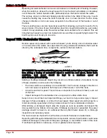 Предварительный просмотр 60 страницы MerCruiser 350 MAG MPI User Manual