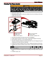 Предварительный просмотр 89 страницы MerCruiser 350 MAG MPI User Manual