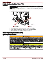 Предварительный просмотр 90 страницы MerCruiser 350 MAG MPI User Manual