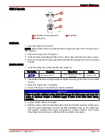 Предварительный просмотр 91 страницы MerCruiser 350 MAG MPI User Manual