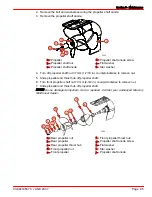 Предварительный просмотр 103 страницы MerCruiser 350 MAG MPI User Manual