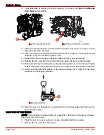 Предварительный просмотр 130 страницы MerCruiser 350 MAG MPI User Manual