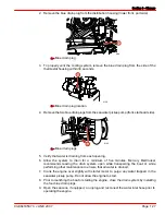 Предварительный просмотр 135 страницы MerCruiser 350 MAG MPI User Manual