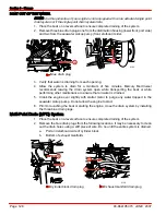 Предварительный просмотр 136 страницы MerCruiser 350 MAG MPI User Manual