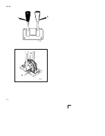 Предварительный просмотр 38 страницы MerCruiser 350 Magnum EFI GEN+ Alfa One Operation And Maintenance Manual