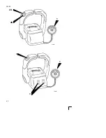 Предварительный просмотр 44 страницы MerCruiser 350 Magnum EFI GEN+ Alfa One Operation And Maintenance Manual