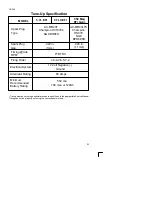 Предварительный просмотр 55 страницы MerCruiser 350 Magnum EFI GEN+ Alfa One Operation And Maintenance Manual