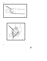 Предварительный просмотр 88 страницы MerCruiser 350 Magnum EFI GEN+ Alfa One Operation And Maintenance Manual