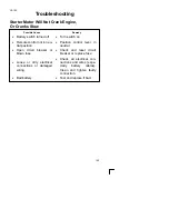 Предварительный просмотр 107 страницы MerCruiser 350 Magnum EFI GEN+ Alfa One Operation And Maintenance Manual