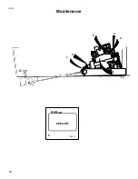 Предварительный просмотр 32 страницы MerCruiser 350 Magnum MPI Operation & Maintenance Manual