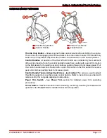 Предварительный просмотр 35 страницы MerCruiser 496 MAG Bravo User Manual