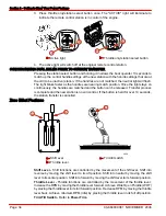 Предварительный просмотр 42 страницы MerCruiser 496 MAG Bravo User Manual