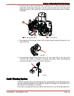 Предварительный просмотр 47 страницы MerCruiser 496 MAG Bravo User Manual