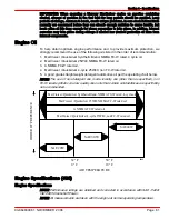 Предварительный просмотр 69 страницы MerCruiser 496 MAG Bravo User Manual