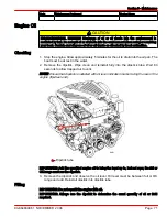 Предварительный просмотр 79 страницы MerCruiser 496 MAG Bravo User Manual