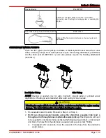 Предварительный просмотр 117 страницы MerCruiser 496 MAG Bravo User Manual