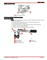 Предварительный просмотр 129 страницы MerCruiser 496 MAG Bravo User Manual