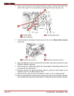 Предварительный просмотр 132 страницы MerCruiser 496 MAG Bravo User Manual