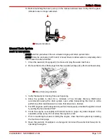 Предварительный просмотр 133 страницы MerCruiser 496 MAG Bravo User Manual