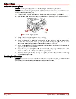 Предварительный просмотр 134 страницы MerCruiser 496 MAG Bravo User Manual