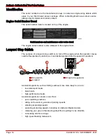 Предварительный просмотр 22 страницы MerCruiser 6.2 MPI User Manual