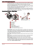 Предварительный просмотр 28 страницы MerCruiser 6.2 MPI User Manual