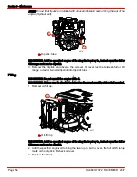 Предварительный просмотр 62 страницы MerCruiser 6.2 MPI User Manual