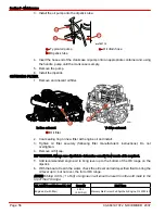 Предварительный просмотр 64 страницы MerCruiser 6.2 MPI User Manual