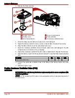 Предварительный просмотр 68 страницы MerCruiser 6.2 MPI User Manual