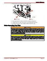 Предварительный просмотр 69 страницы MerCruiser 6.2 MPI User Manual