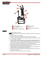 Предварительный просмотр 70 страницы MerCruiser 6.2 MPI User Manual