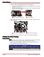 Предварительный просмотр 74 страницы MerCruiser 6.2 MPI User Manual