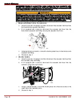 Предварительный просмотр 76 страницы MerCruiser 6.2 MPI User Manual