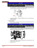 Предварительный просмотр 78 страницы MerCruiser 6.2 MPI User Manual