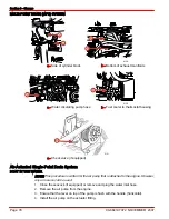 Предварительный просмотр 86 страницы MerCruiser 6.2 MPI User Manual