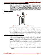 Предварительный просмотр 39 страницы MerCruiser 8.1 H.O. User Manual