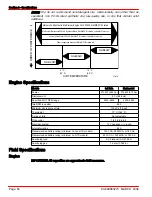 Предварительный просмотр 62 страницы MerCruiser 8.1 H.O. User Manual