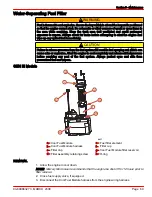 Предварительный просмотр 77 страницы MerCruiser 8.1 H.O. User Manual